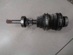 Вал КПП первичный (в сборе) BYD F3 2006-2013 BYD F3, передний