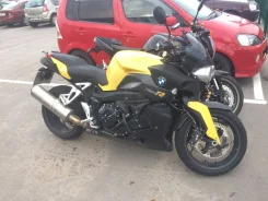 BMW K 1200 R. 1 157����. ��., ��������, ���, � �������� ����