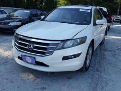 Honda Crosstour