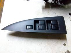 Блок управления стеклоподъемниками. Nissan Note, E11E Двигатели: CR14DE, HR16DE, K9K