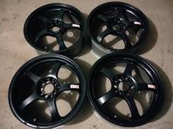 TOMS. 7.0x17", 5x114.30, ET48, ЦО 73,0 мм.