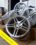 Mercedes. 8.5x19", 5x112.00, ET45, ЦО 66,6 мм.