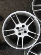 Fox. 7.0x17", 4x108.00, ET15, ЦО 65,1 мм.