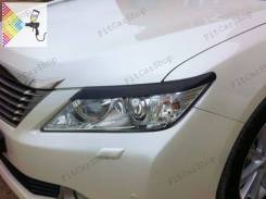 Накладка на фару. Toyota Camry, ASV50, AVV50, GSV50