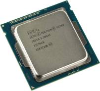 Intel Pentium G3260
