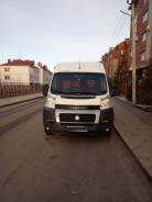 Fiat Ducato. Продам микро автобус Фиат Дукато, 2 300 куб. см., 17 мест