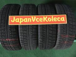Bridgestone Blizzak Revo GZ. Зимние, без шипов, 2009 год, износ: 5%, 4 шт