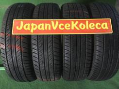 Dunlop Grandtrek PT2. Летние, 2012 год, износ: 10%, 4 шт