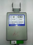Блок управления дроссельной заслонкой. Mitsubishi Lancer Cedia, CS2A Mitsubishi Lancer, CS2A Двигатель 4G15