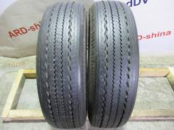 Dunlop Prosafer S-03. Летние, 2016 год, 5 %, 2 шт