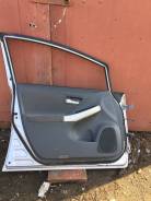 Дверь боковая. Toyota Prius, ZVW30L, ZVW35, ZVW30 Двигатель 2ZRFXE