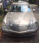 Mercedes-Benz. 271 961