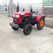Shifeng SF-244. Трактор Shifeng SF -244 4WD, 24 л.с.