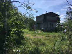 Продам дачу СНТ "Буревестник". От частного лица (собственник)