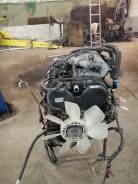 Двигатель в сборе. Toyota Land Cruiser Prado, VZJ120W, VZJ125W, VZJ121W Двигатель 5VZFE