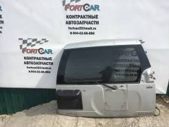 Дверь боковая. Suzuki Escudo, TA02W, TA52W, TD02W, TD32W, TD52W, TD62W, TL52W, TX92W Suzuki Grand Vitara, TL52 Mazda Proceed Levante, TF52W, TJ32W, TJ...