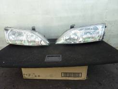 Фара. Toyota Windom, MCV20, MCV21