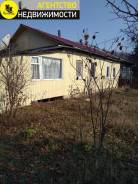 Продам дом из бруса с земельным участком в с. Таежка. Ул. Советская, р-н Таежка, площадь дома 90 кв. м., скважина, электричество 9 кВт, отопление твер...