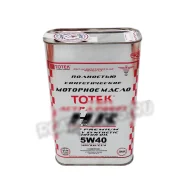 Totek. 5W-40, �������������, 1��. ����