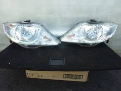 Фара. Honda Fit Aria, GD6, GD7, GD8, GD9
