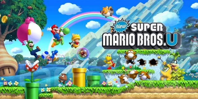 Nintendo Wii U ����