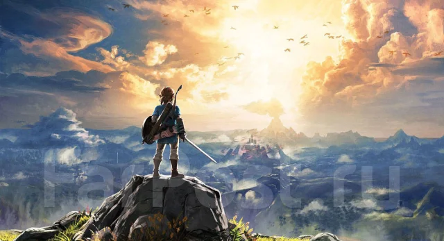Nintendo Wii U ����