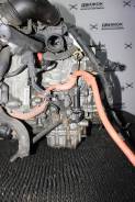 АКПП HONDA LDA Контрактная