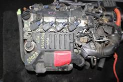 Двигатель HONDA LDA Контрактная