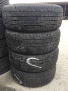 Dunlop SP Sport 270. Летние, 2005 год, износ: 20%, 4 шт