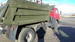 КамАЗ 5511. Продам камаз 5511, 10 т и больше