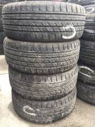 Rotalla F107, 215/55 R17 в Находке Rotalla F107. Летние, 2011 год, 20 %