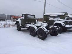 ЗИЛ 131. Продам зил 131 с госрезерва, 3 000 куб. см., 6x6