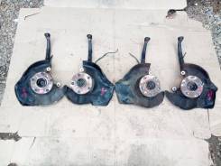Ступица. Toyota: Mark II Wagon Blit, Crown Majesta, Crown, Verossa, Mark II, Altezza, Cresta, Origin, Progres, Brevis, Chaser Двигатели: 1GFE, 1JZFSE...