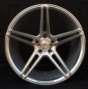Inforged. 8.5x18", 5x112.00, 5x114.30, 5x120.00, ET35, ЦО 73,1 мм. Под заказ