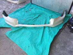Обвес кузова аэродинамический. Toyota Vanguard, ACA33W, ACA38W, GSA33W Двигатели: 2AZFE, 2GRFE