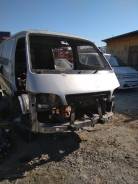 Ноускат. Toyota Hiace, KZH106G, KZH106W Двигатель 1KZTE