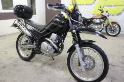 Yamaha XT 250. 250 куб. см., исправен, птс, с пробегом