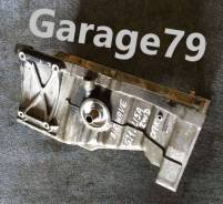 Поддон. Honda Airwave, GJ1 Двигатель L15A