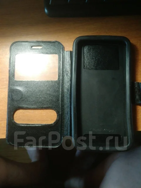 DEXP Ixion ML2. �/�, ������, Dual-SIM ����