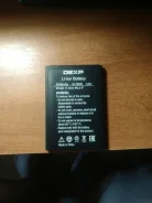 DEXP Ixion ML2. �/�, ������, Dual-SIM ����