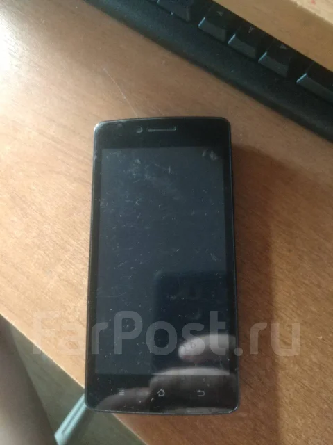 DEXP Ixion ML2. �/�, ������, Dual-SIM ����