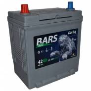 Bars. 42 А.ч., Прямая (правое)