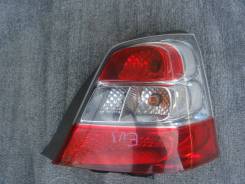 Стоп-сигнал. Honda Civic, EU3