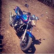 Honda CB 400SF. 400 куб. см., исправен, птс, с пробегом. Под заказ