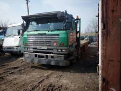 Nissan Diesel. Nissan-Diesel, 16 990 куб. см., 5-10 т