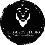Архитектор-дизайнер. ООО "BELOUSOV STUDIO". Улица Ленина 13