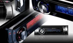Pioneer Carrozzeria DEH-P540 ����