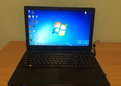Acer Aspire E5-511-C9SY. WiFi: 1, Bluetooth: 1 ����
