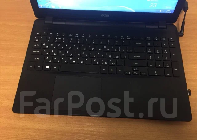 Acer Aspire E5-511-C9SY. WiFi: 1, Bluetooth: 1 ����