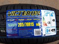 Victorun VR910. Летние, 2017 год, без износа, 1 шт